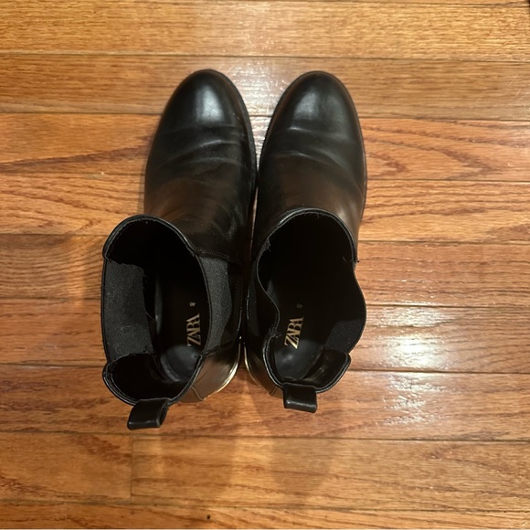 Zara boots - Picture 2 of 2